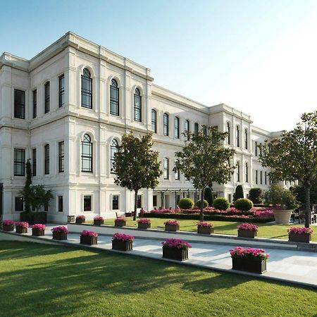 Four Seasons Hotel Istanbul At The Bosphorus Esterno foto
