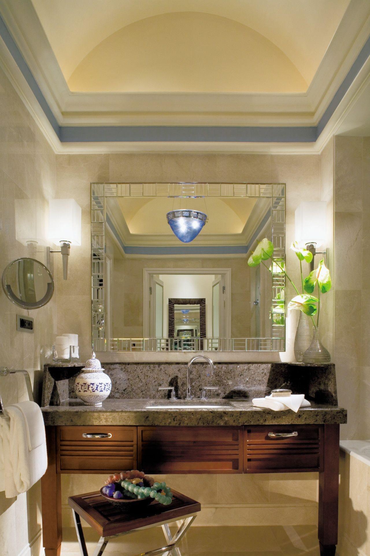 Four Seasons Hotel Istanbul At The Bosphorus Camera foto