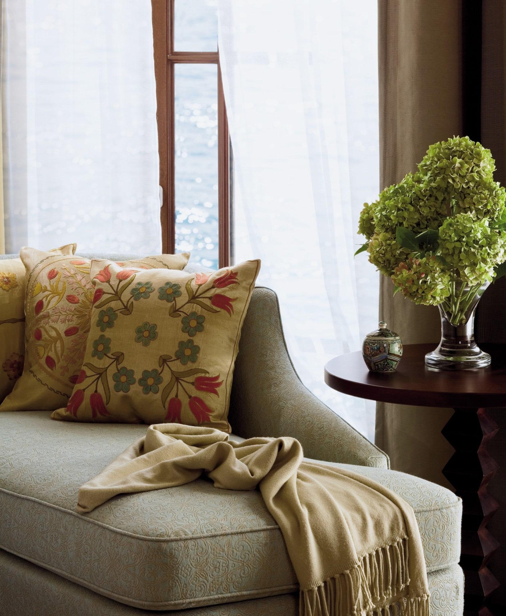 Four Seasons Hotel Istanbul At The Bosphorus Esterno foto