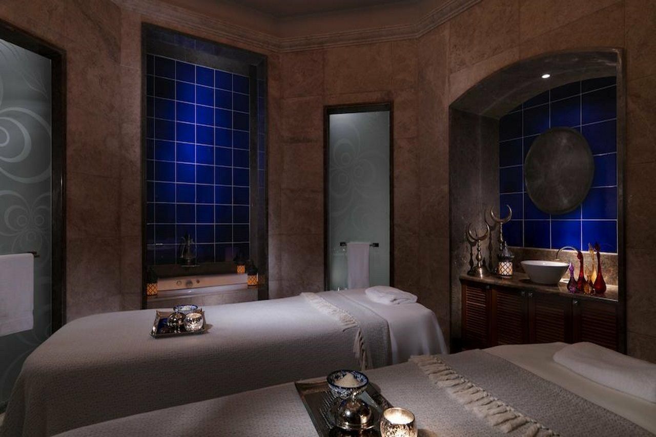 Four Seasons Hotel Istanbul At The Bosphorus Esterno foto